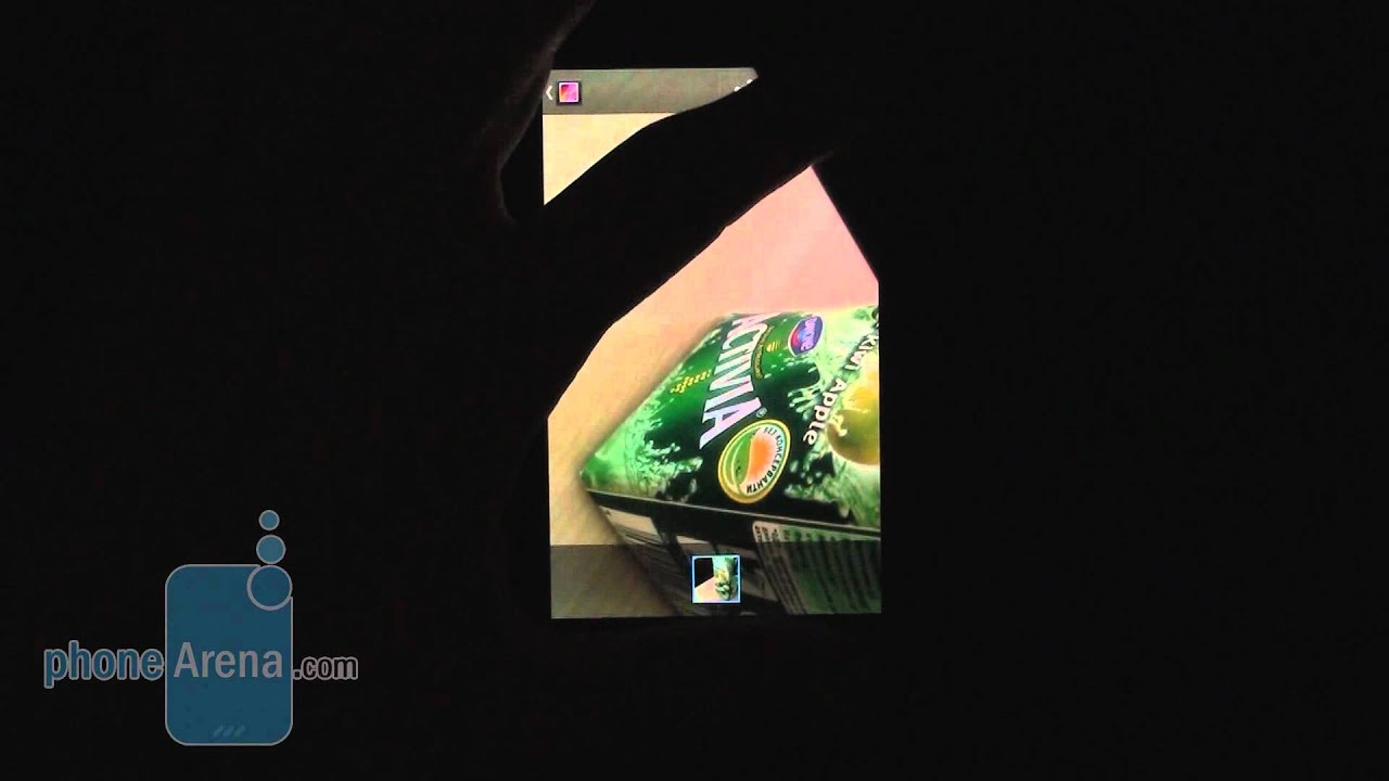 Android 4.0 Ice Cream Sandwich Review