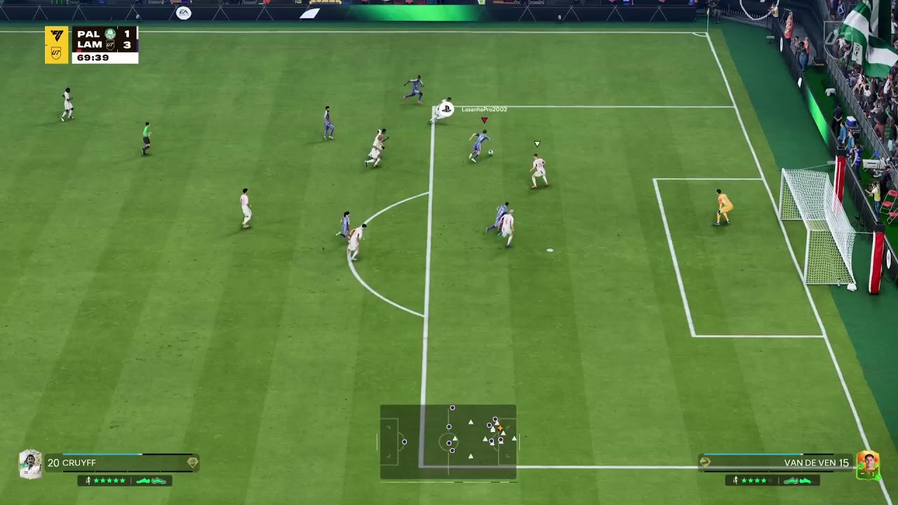 Cr7