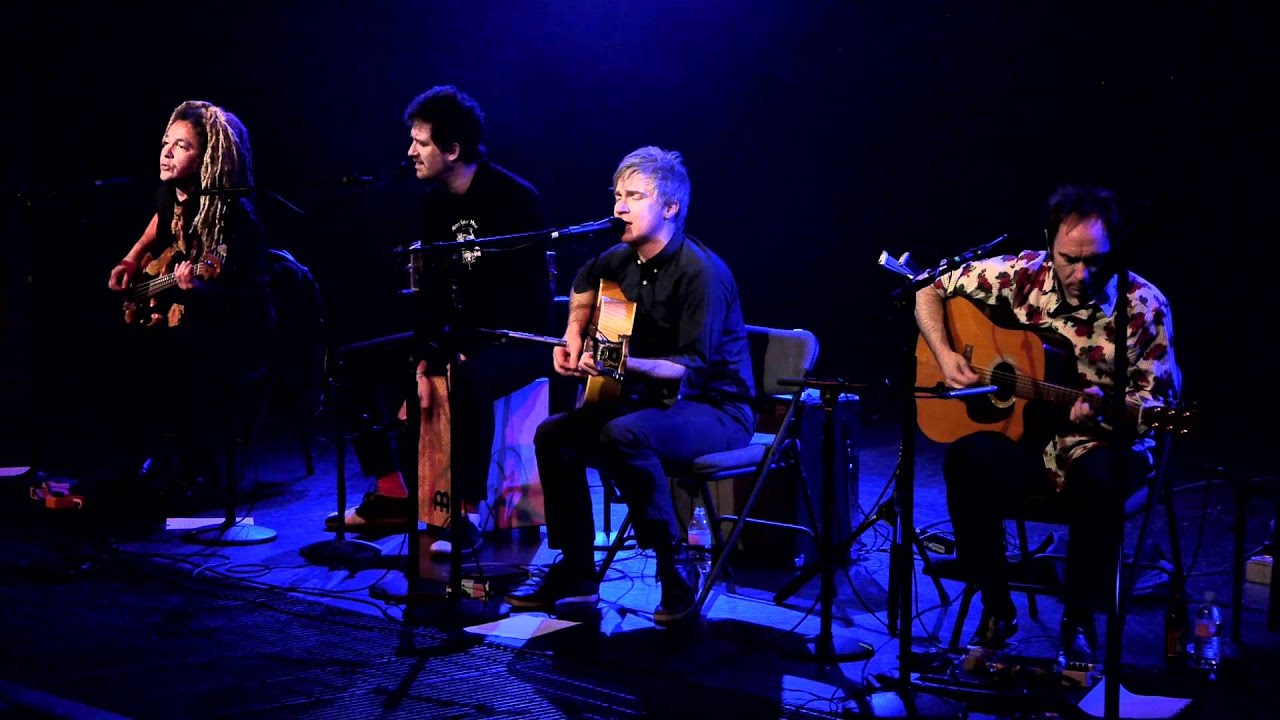 Nada Surf - See These Bones (Live on KEXP)