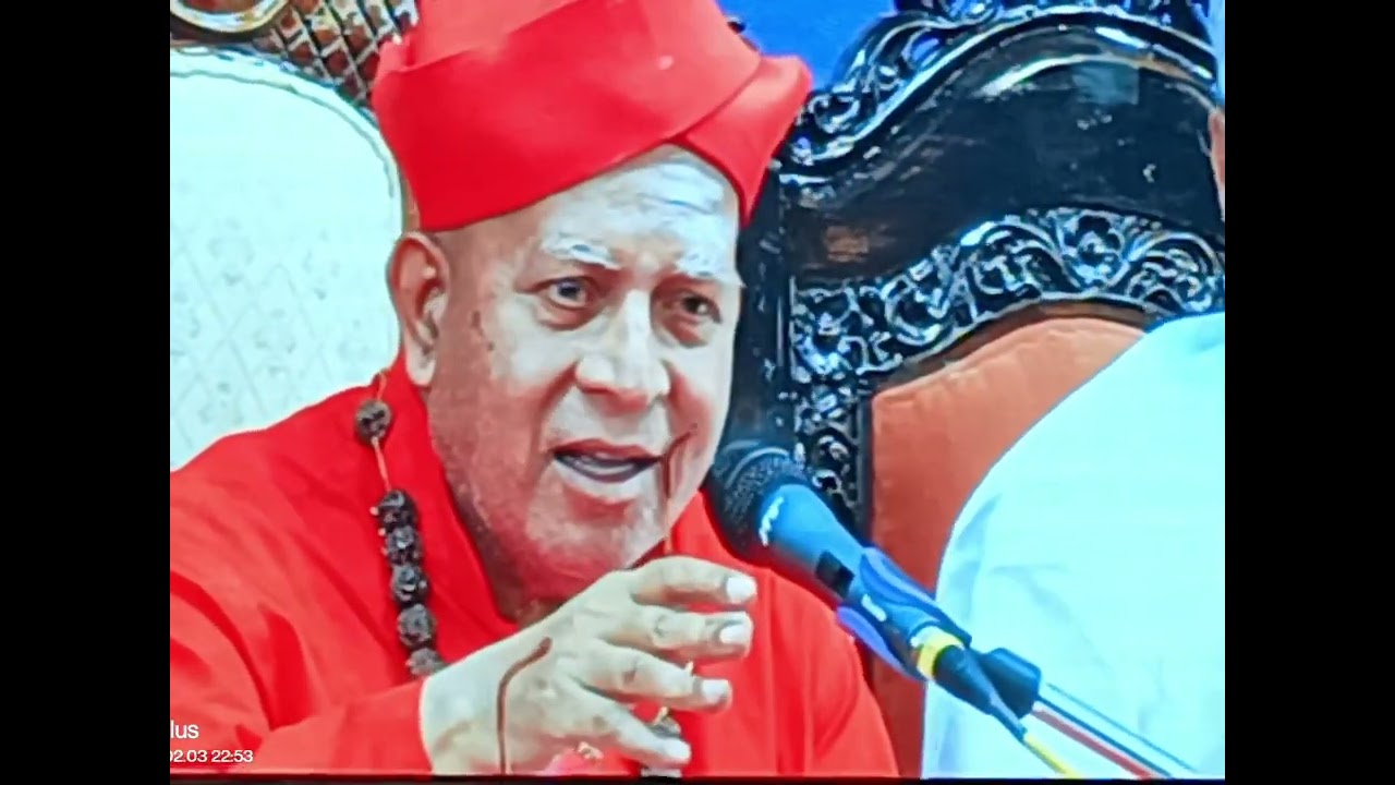 @ತರಳಬಾಳು ಹುಣ್ಣಿಮೆ 2023.ಕೊಟ್ಟೂರು//taralabalu hunnime 2023//ತರಳಬಾಳು ಶ್ರೀ ವಾಣಿ 