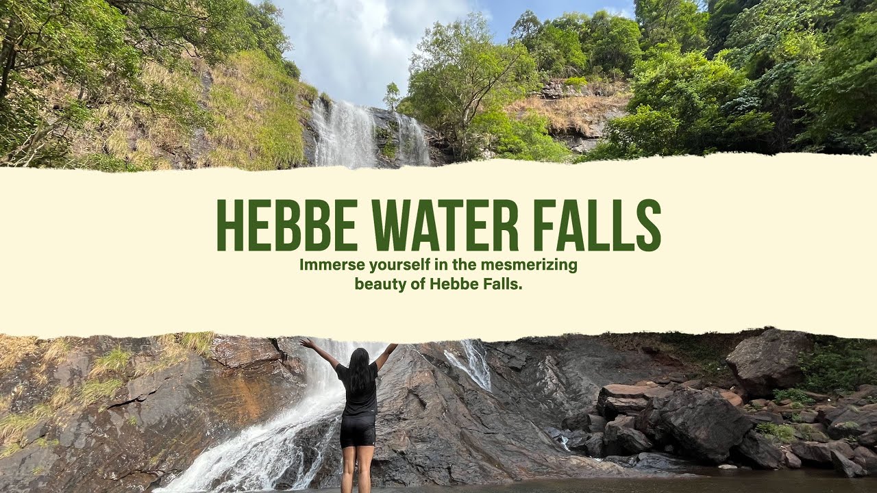 Hebbe Falls