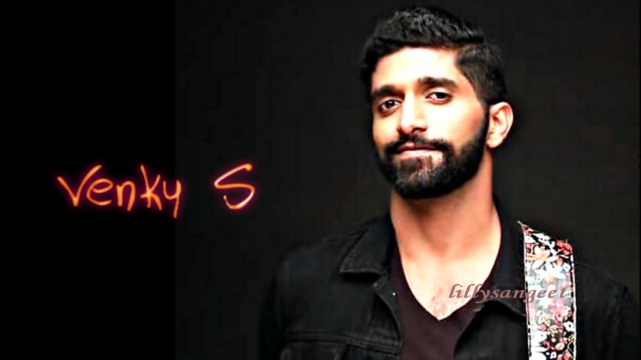 ***VENKY S*** (2020)