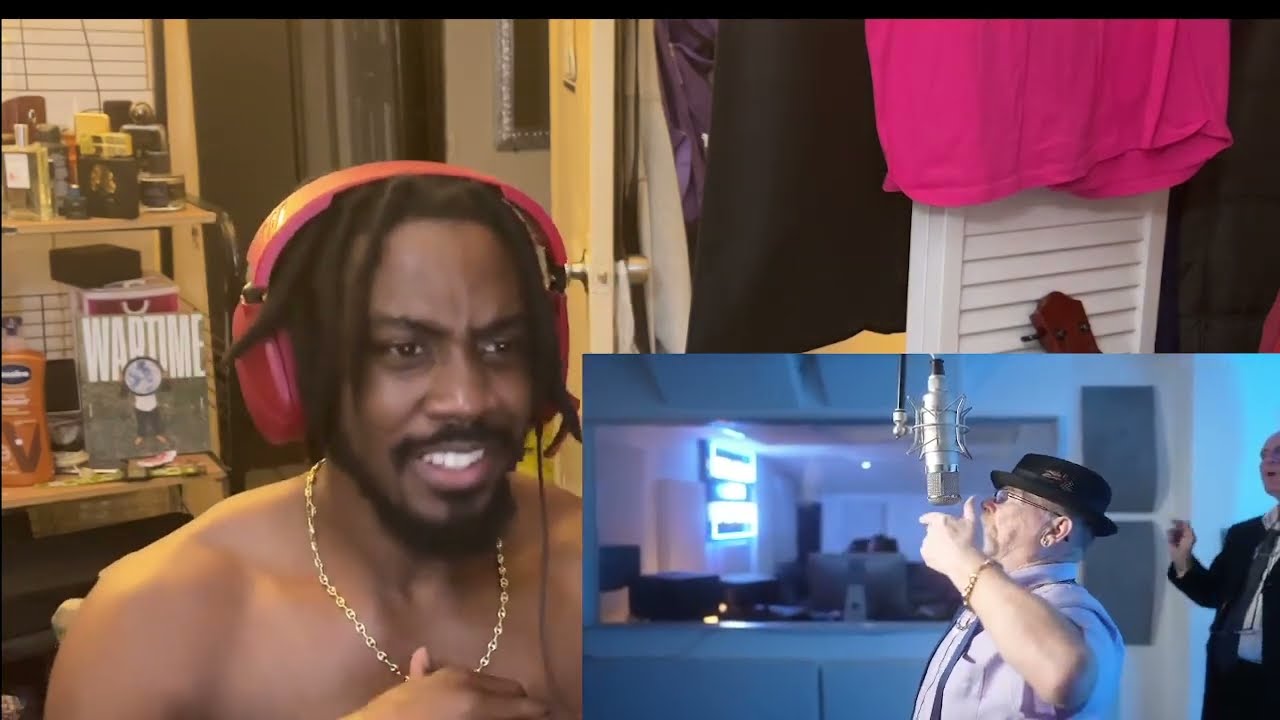 PETE & BAS ARE DIFFERENT!!🤯🤯🤯(BAR BROS)🔥🌪🔥 Pete & Bas - Plugged In W/Fumez The Engineer(REACTION)