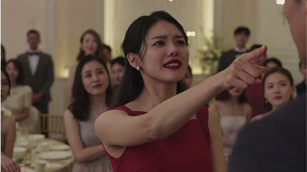 Wedding Confession Twist | Dramatic Love Story with Shocking Ending#wedding drama,#lovedrama