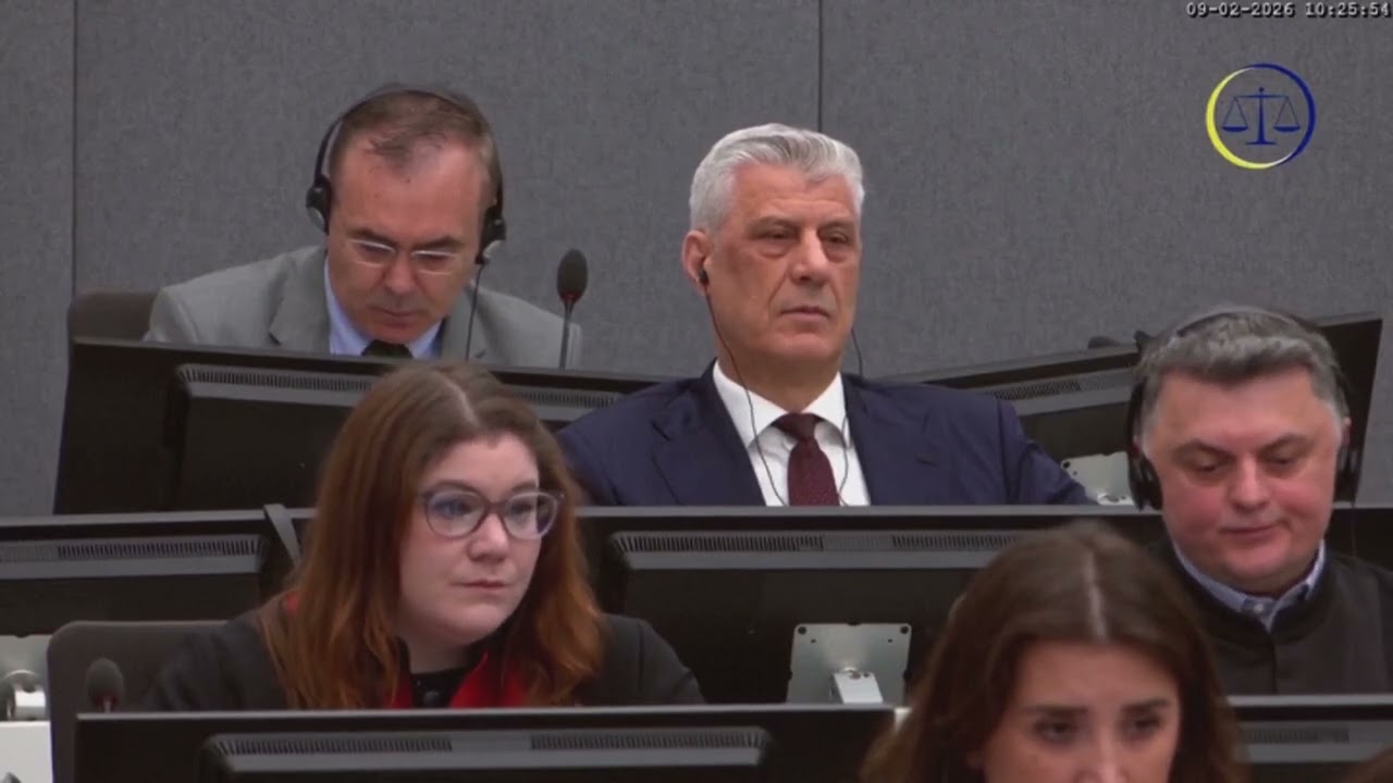 Klan News - Gucati: Besojmë se ish-krerët e UÇK do të fitojnë lirinë