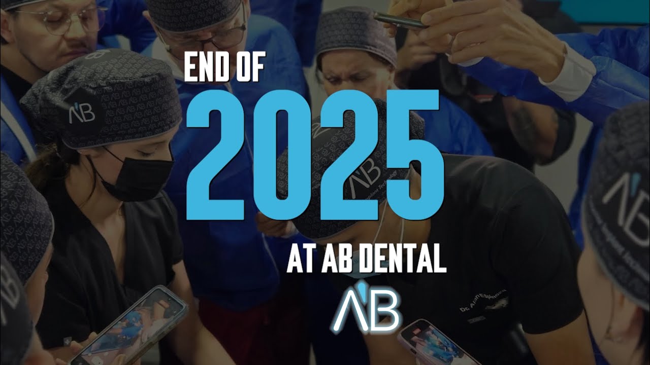 How was AB Dental's 2025