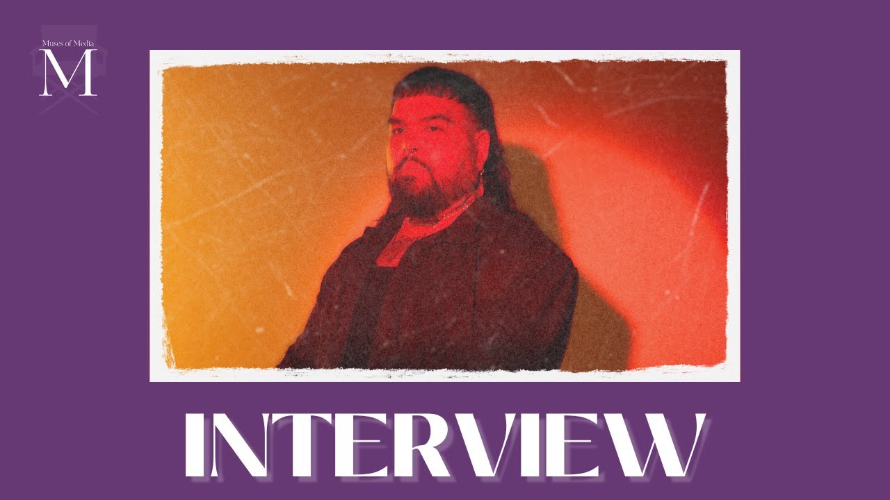 Blending the Artistry of Beading and Music in Sebastian Gaskin's “Woven” - Interview