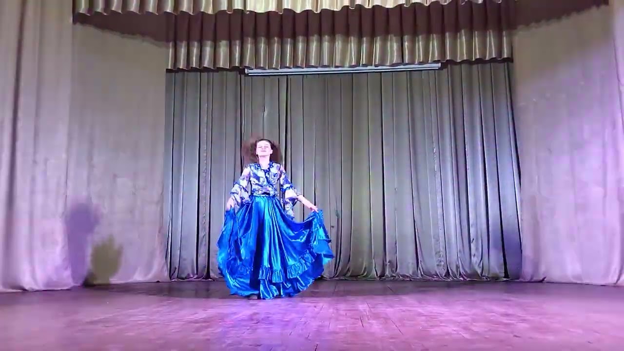#циганський танок #політтіла