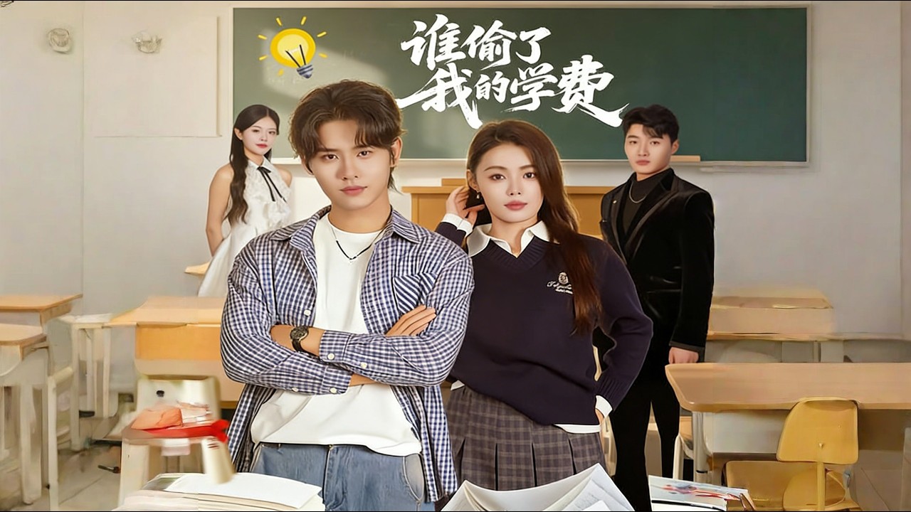 🔥【MULTI SUB】《谁偷了我的学费》【短剧合集】#甜宠 #短剧 #都市 #热血 #短剧全集 #重生 #逆袭 #古装 #战斗 #大陆剧 #热门 #热门短剧推荐 #奈奈剧场