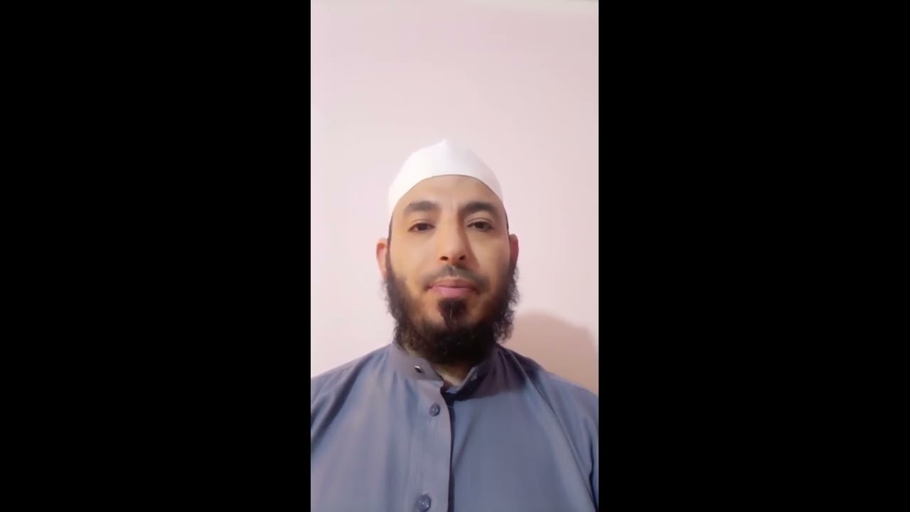 اسكت يا محمد عبد الواحد الأزهري!