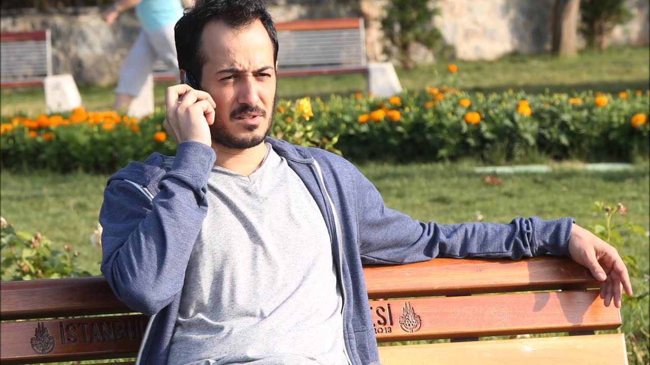 Sarp Apak - Gitme