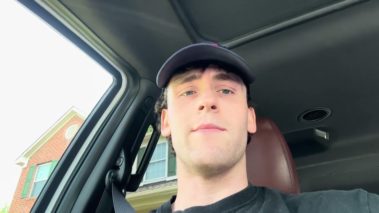 Fire Pit Vlog