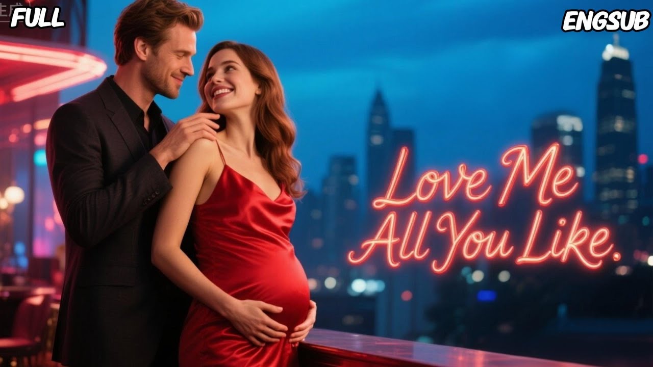 【HD FULL】👑🔥💍From Club Night to Billionaire Bride，Loved Like a Queen #fullepisode #engsub