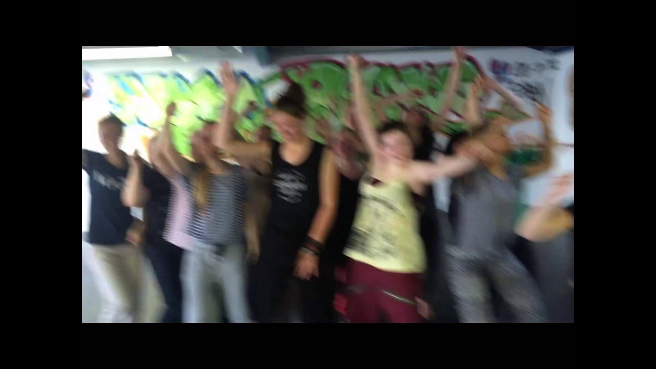 NEWDANCEFACTORY  2015