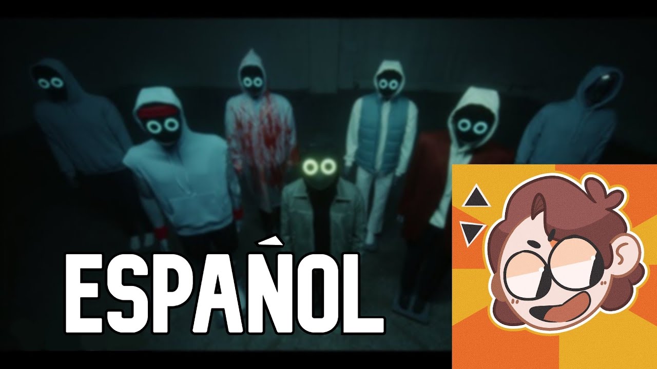 Migraine | BoyWithUke | Cover ESPAÑOL | Mafi