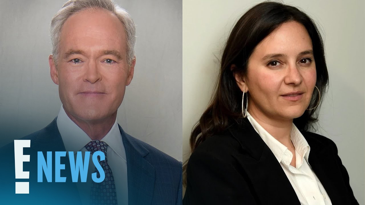 Почему Скотт Пелли из 60 Minutes обвинил Бари Вайс в &laquo;убийстве&raquo; шоу CBS News | E! News
