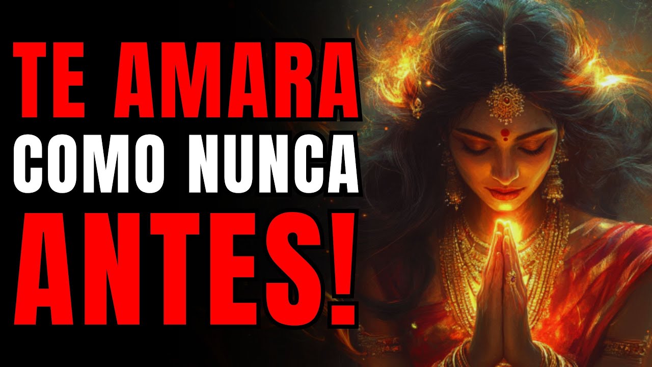 🔥MANTRA para VOLVERLO LOCO de AMOR y que NO PUEDA DEJAR DE PENSAR EN TI🔥
