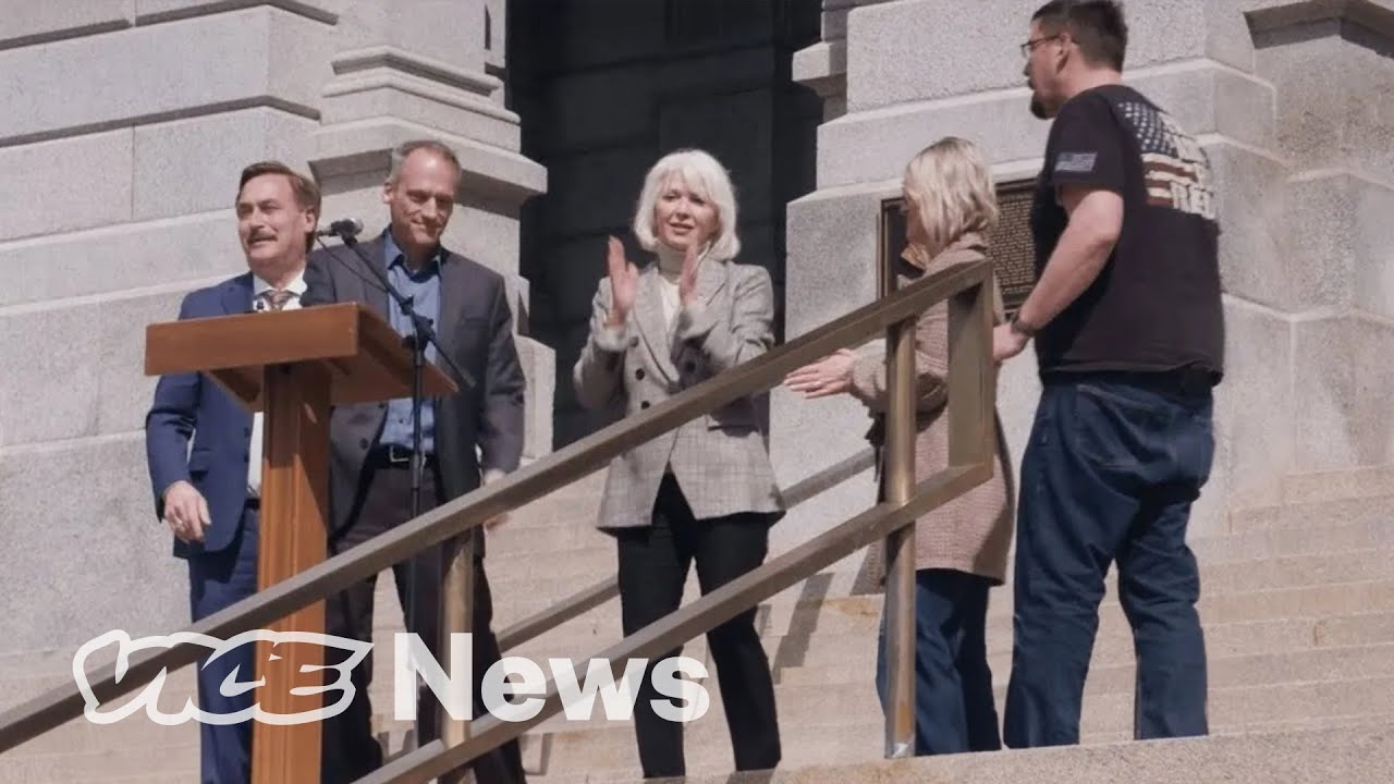 Election Deniers Are Everywhere &mdash; Including Your Local Races