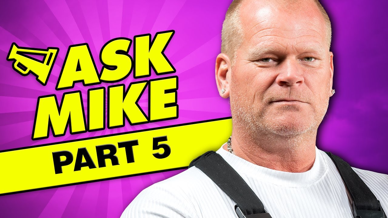 ASK MIKE HOLMES | EPISODE 5