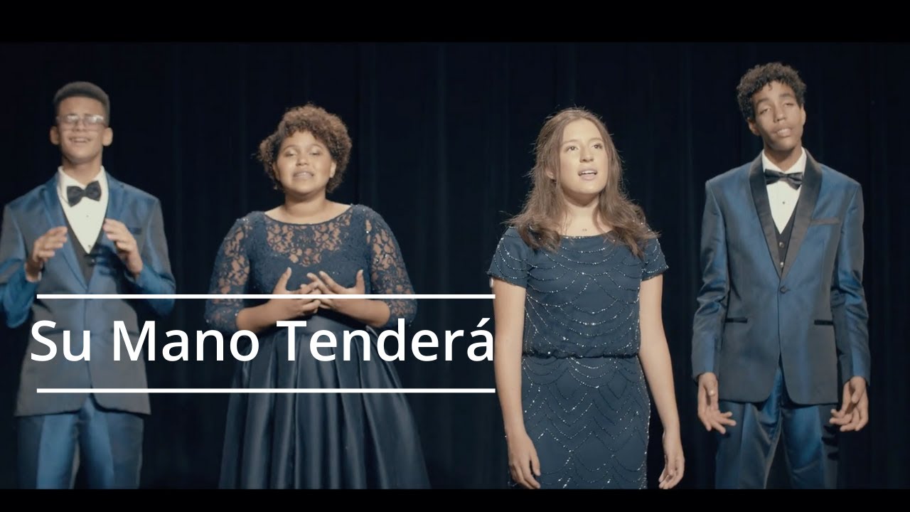 Su Mano Tenderá
