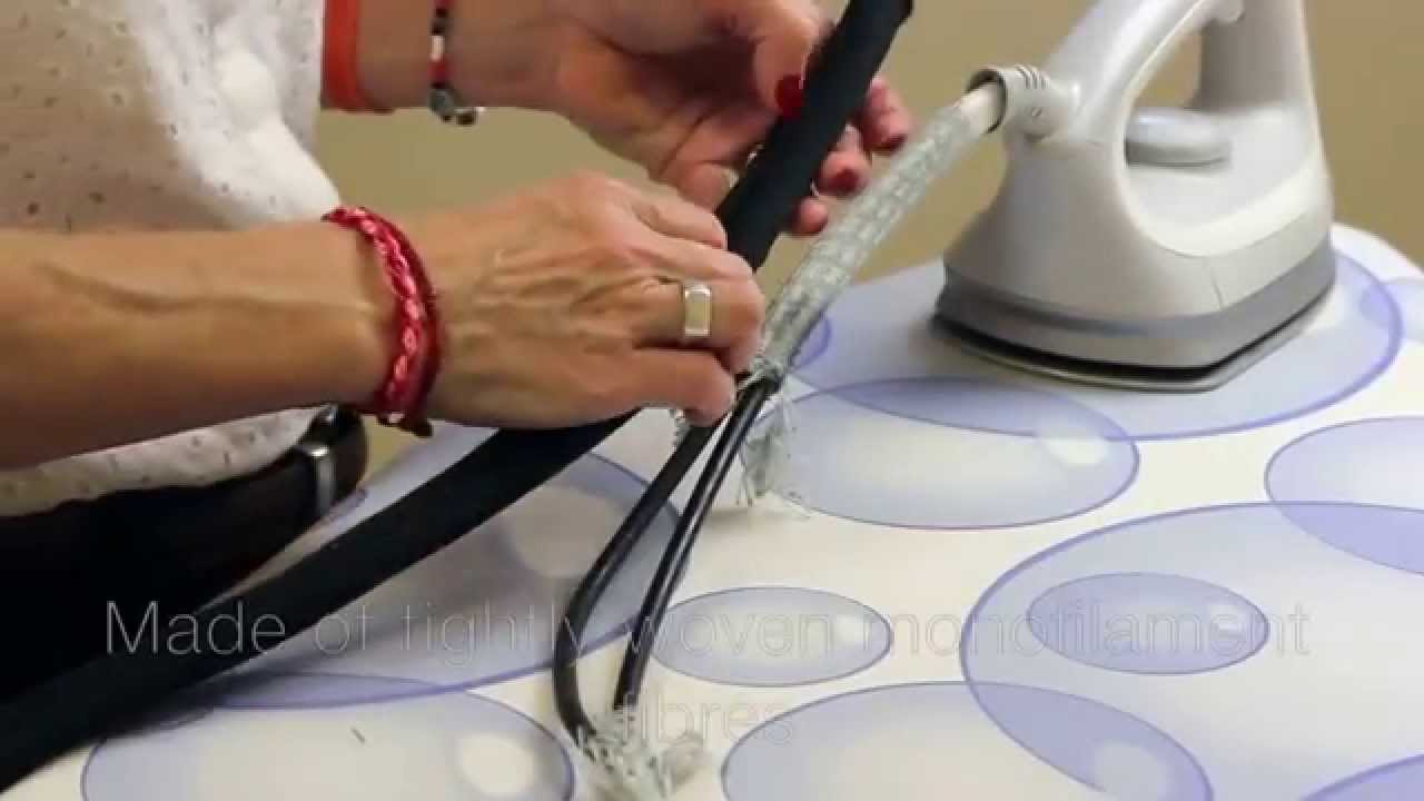 Tufflek Iron Cord Protector