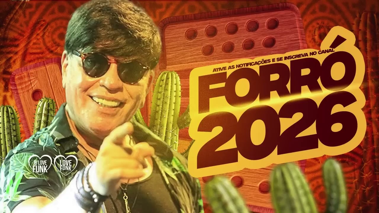 BANDA GRAFITH REPERTÓRIO FEVEREIRO 2026 -   GRAFITH CD ATUALIZADO DO GRAFITHÃO - CARNAVAL 2026