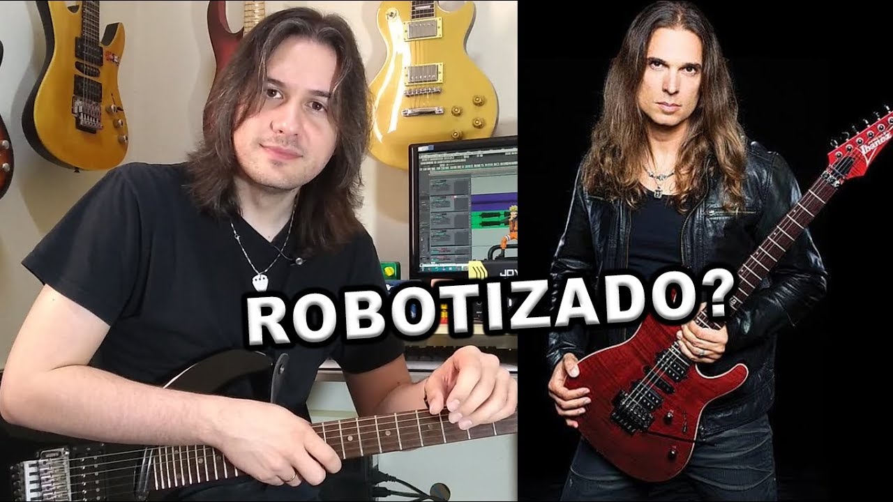 O que KIKO LOUREIRO fez com NOVA ERA??