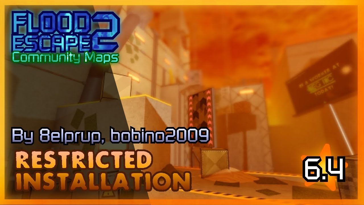Restricted Installation [Crazy+ : 6.4] By 8elprup, bobino2009 - FE2CM
