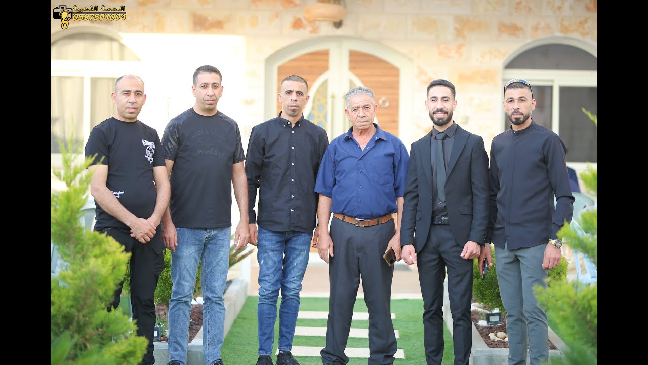 الفنان اياد البلعاوي مواويل سهرة العريس محمد زياد حسن حج حمد تسجيلات البلعاوي 0599501006