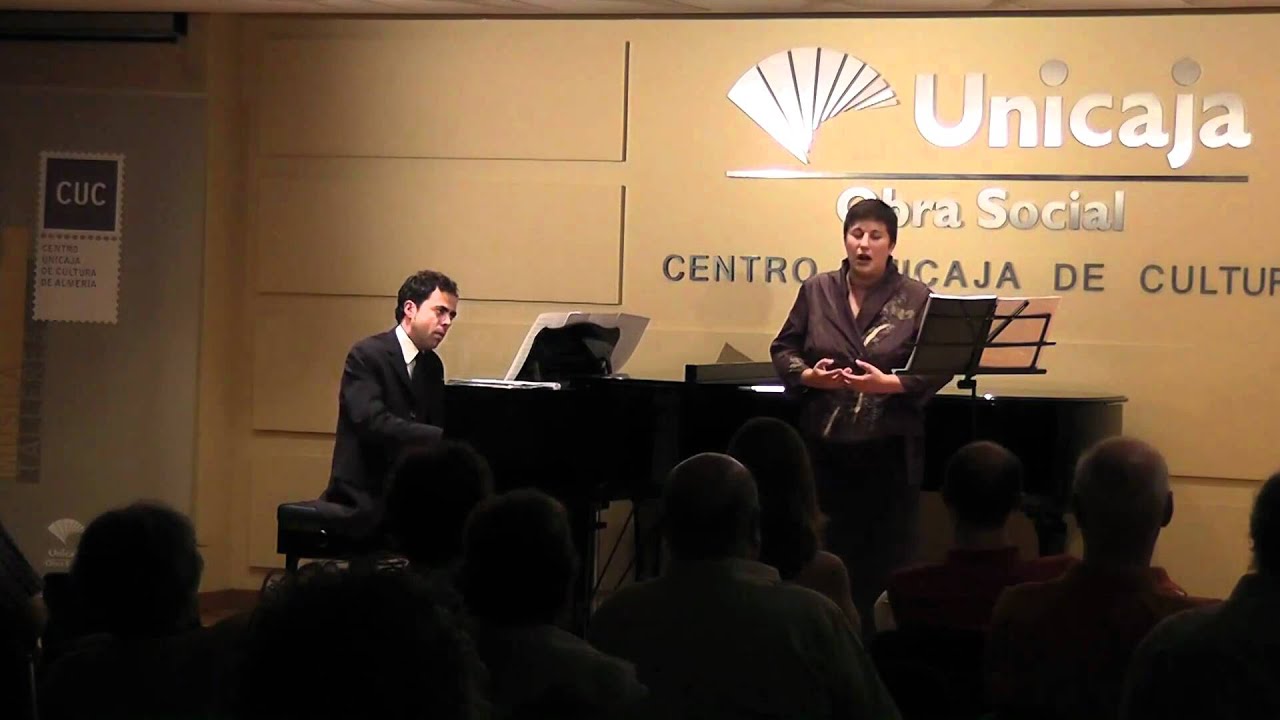 03 O Tuneful Voice - Joseph Haydn