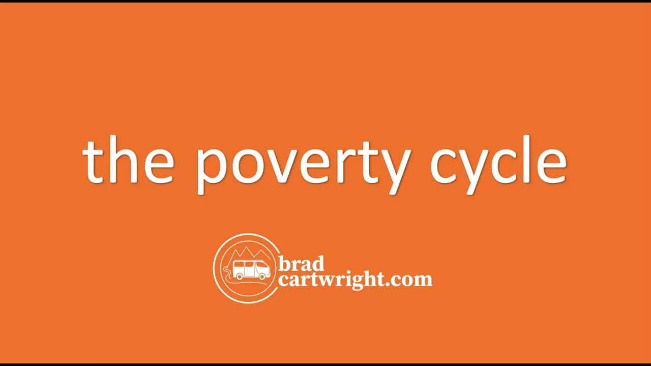 The Poverty Cycle  | IB Development Economics | IB Economics Exam Review