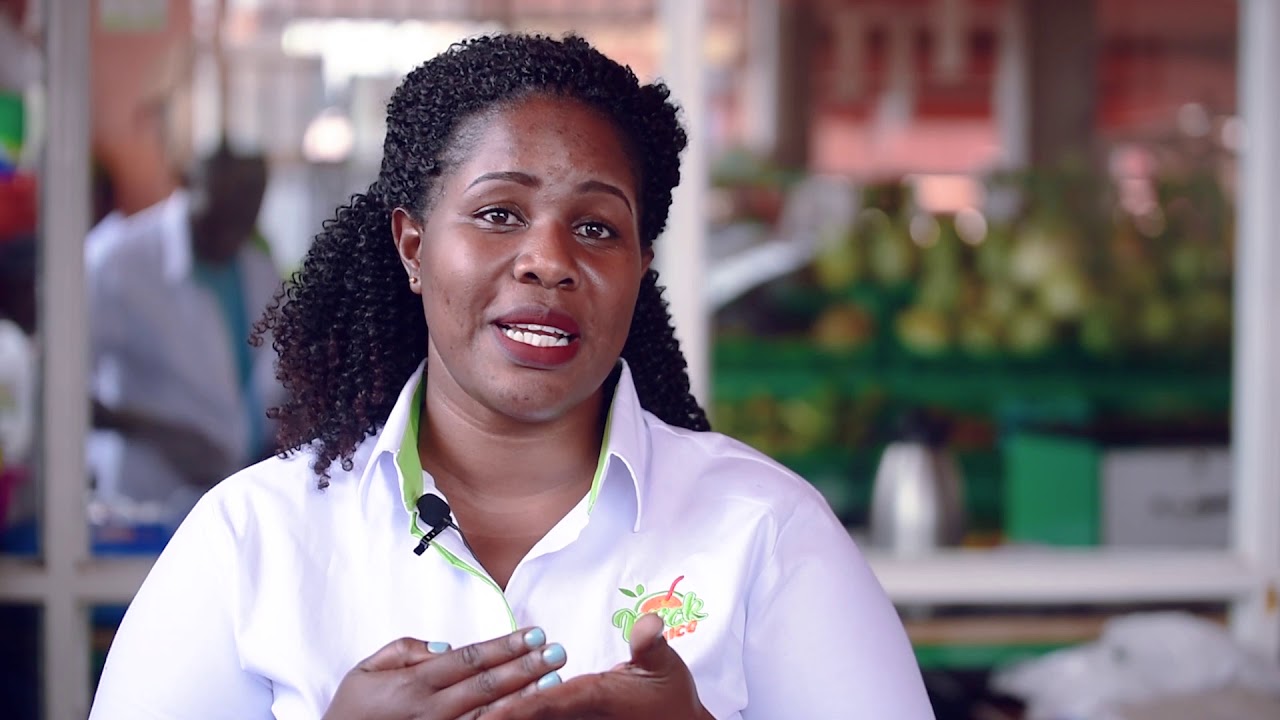 Grocery shopping made easy with Klick Investments