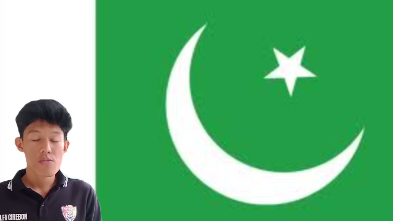 SEJARAH PERKEMBANGAN ISLAM DI PAKISTAN