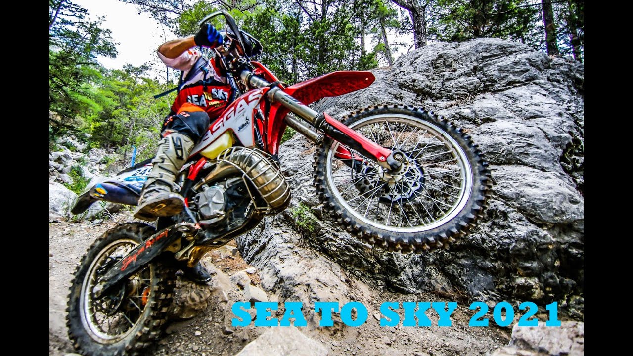 SEA TO SKY 2021