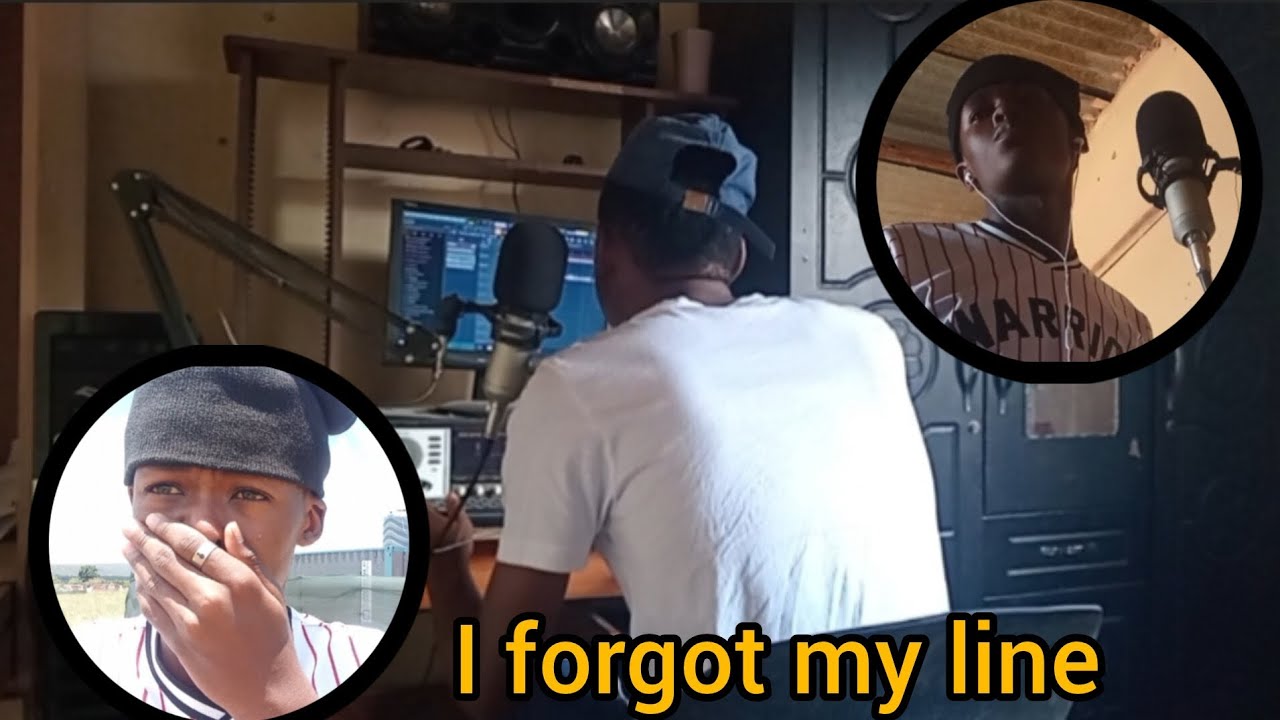 I had to remake the song, but I forgot the song...😂😂😳🫣