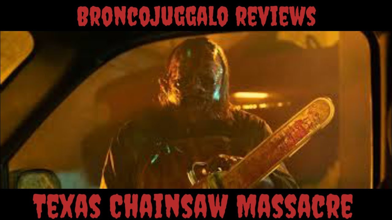 Texas Chainsaw Massacre 2022 review