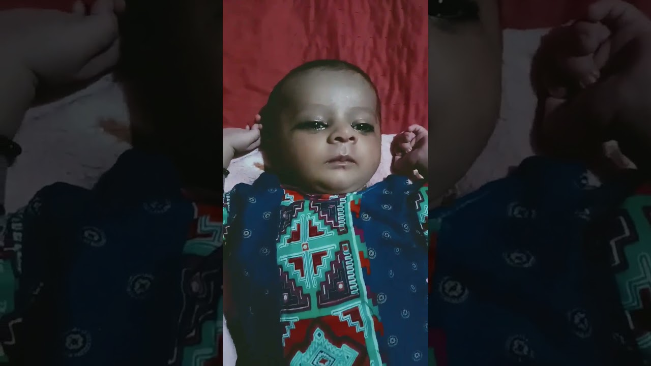 Birth of Mary Day 20 Her Journey #babyjourney