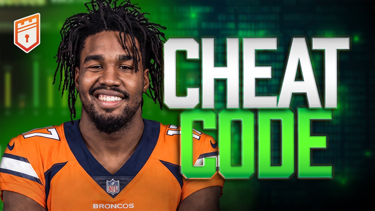 The Dynasty Market Is About To Correct On These Players