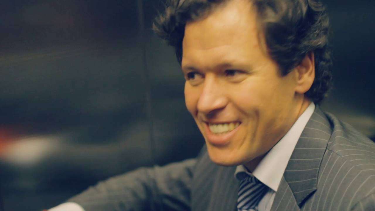 A Day in My Wheels - The Anton Savage Show