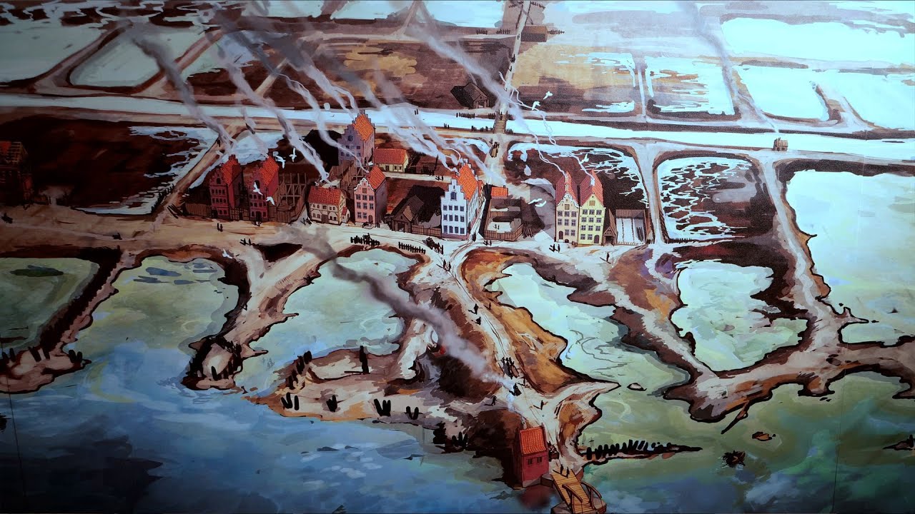 Christianshavns Historie gennem 400 år