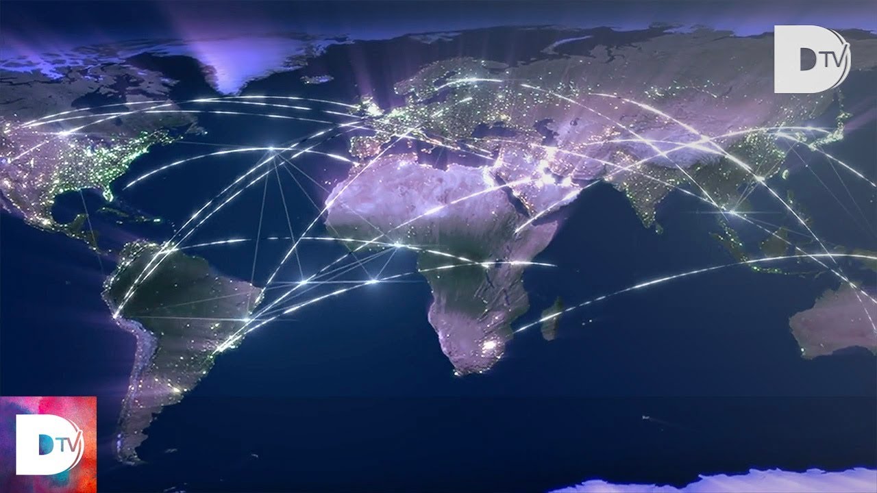 DTV Trailer: Taking a Holistic View of Digital Transformation with Antonio Grasso