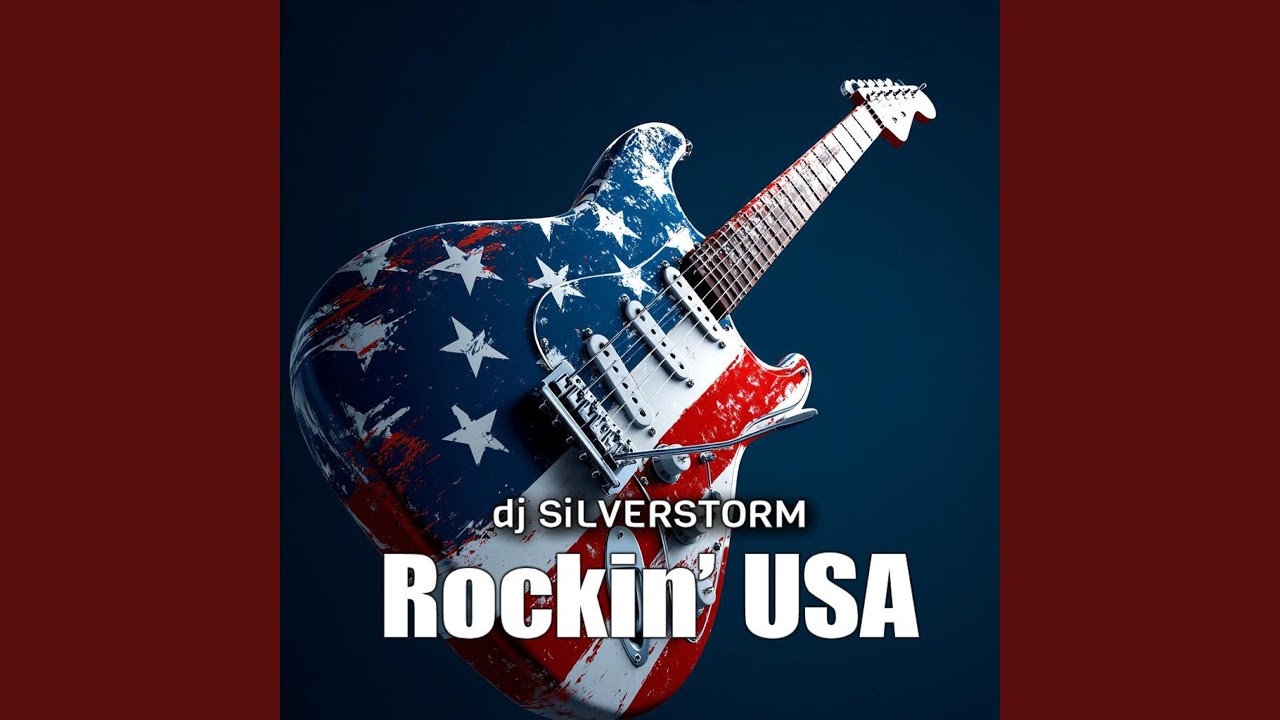 Rockin’ USA