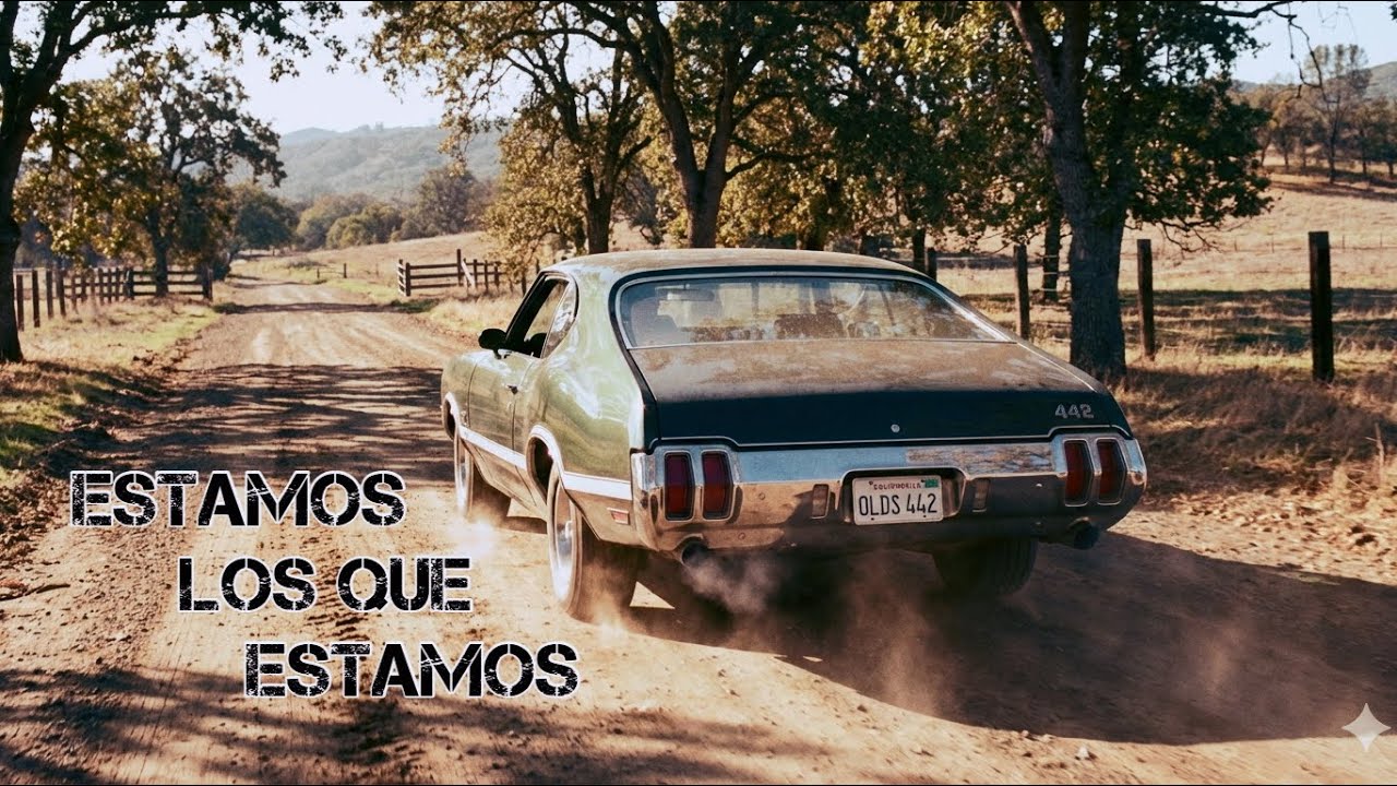 ESTAMOS LOS QUE ESTAMOS 