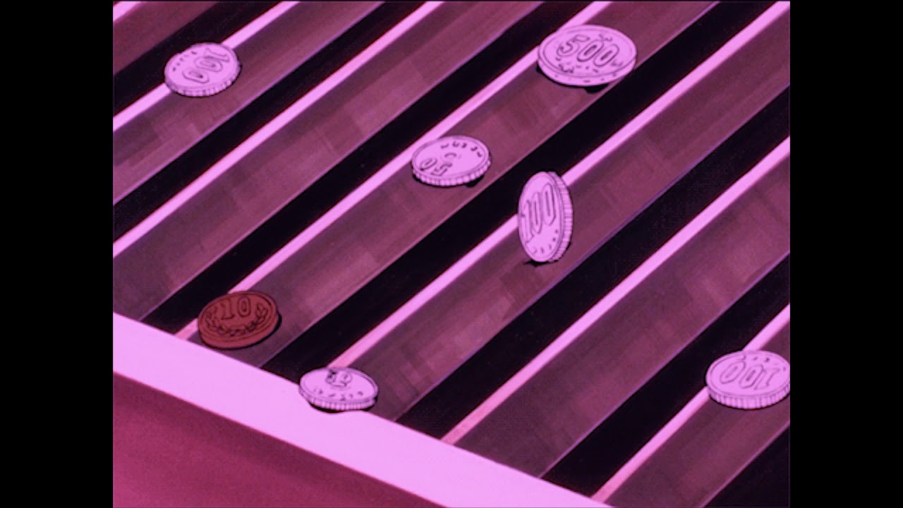 Kendrick Lamar - How Much A Dollar Cost /slowed & reverb/