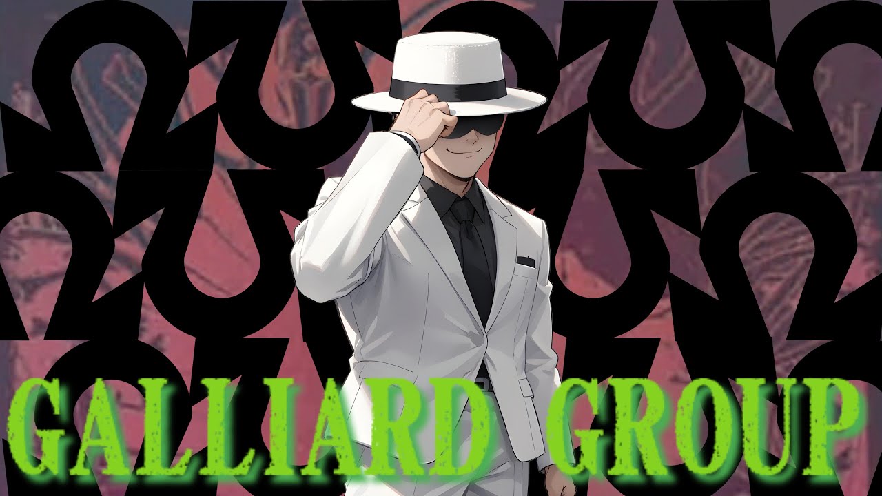 The Galliard's Guide to Mage? [Episode 84: The Euthanatos]