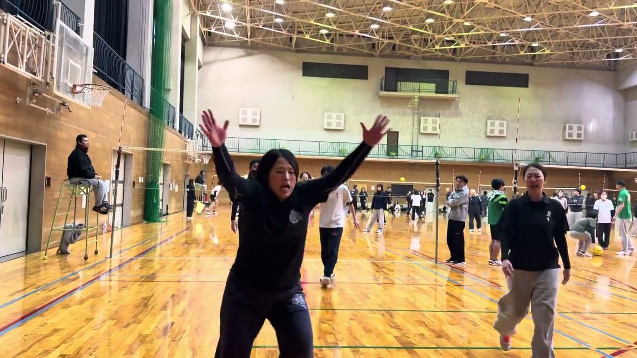【CoCo Spring Cup】2026.3.8ほたるフレンズvs オルカル①