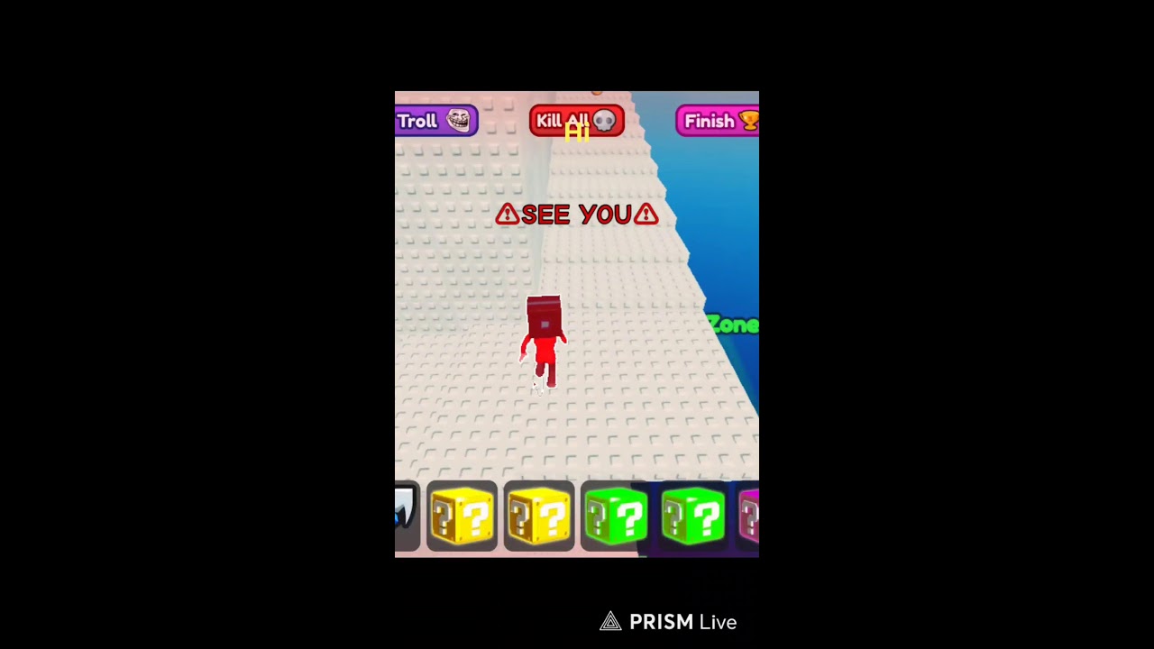 🛑Playing new brainrot game on roblox