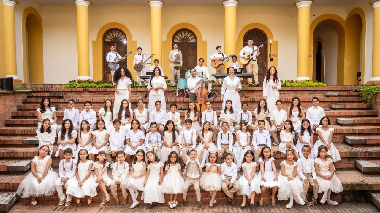 Fieles Voces | Clamor Final (VideoClip Oficial)