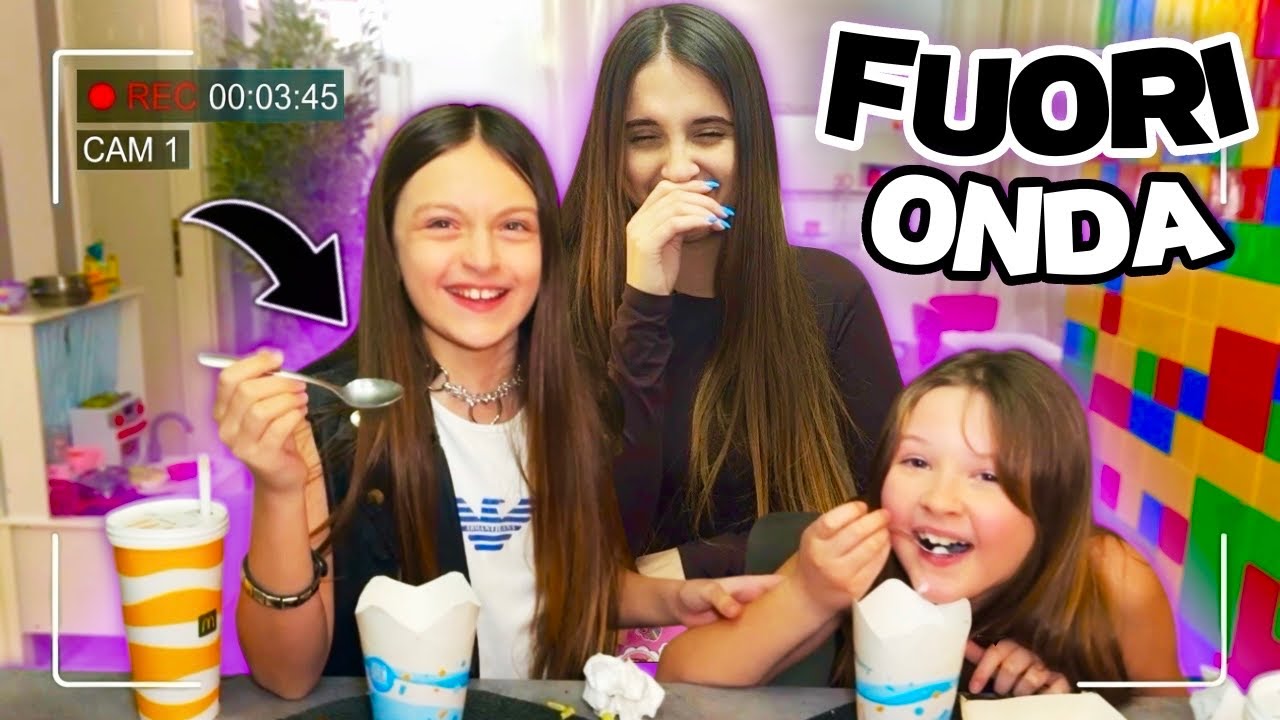 FUORI ONDA Tutto Quello che NON si VEDE nei Nostri VIDEO 😂 