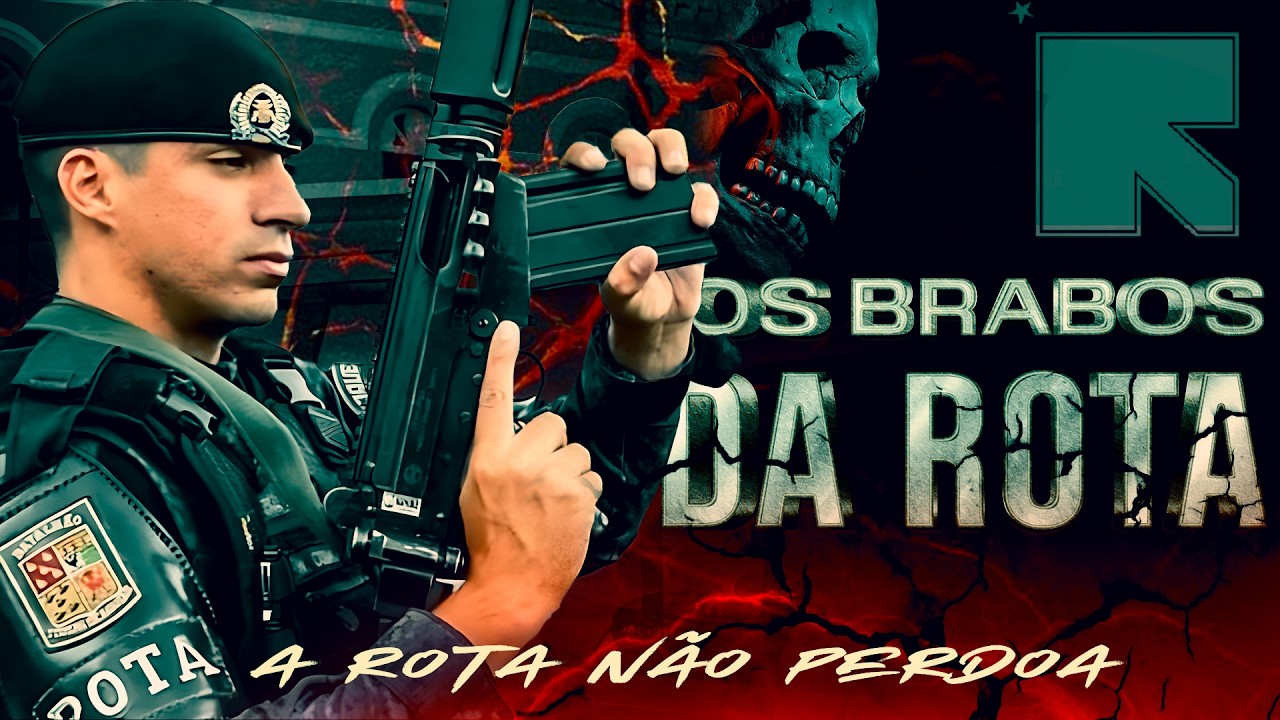 ROTA / Só Os Melhores 💀💀💀#rota